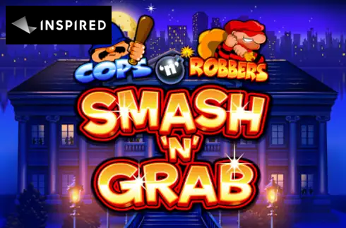Cops 'n' Robbers Smash 'n' Grab
